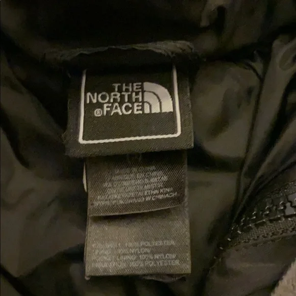 The north face boys triclimate coat - Picture 5 of 7